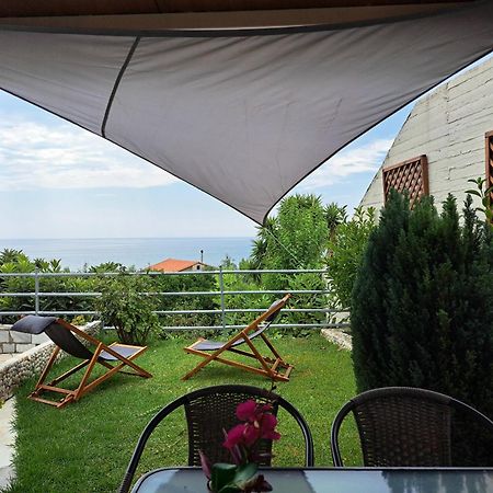 Olive Tree Villa Lygia  Eksteriør bilde