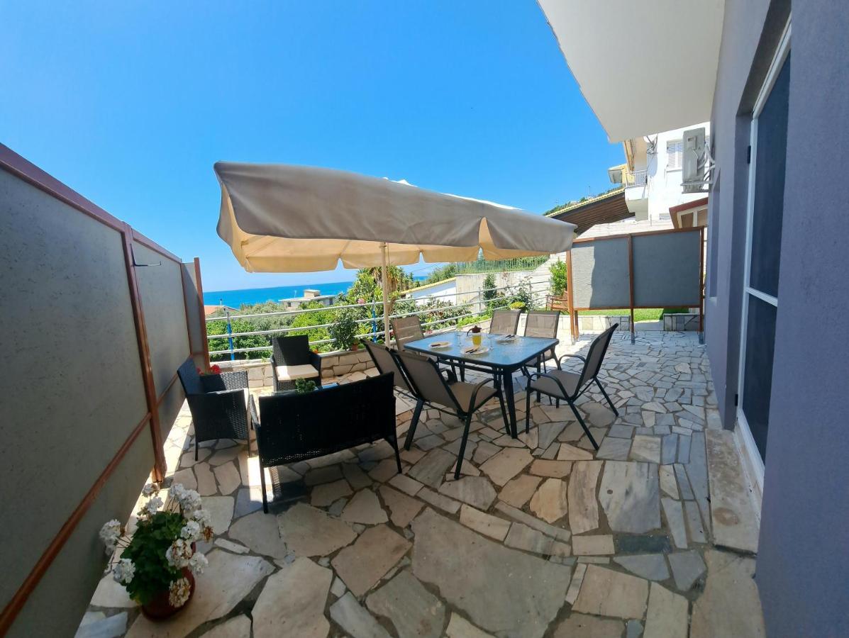 Olive Tree Villa Lygia  Eksteriør bilde